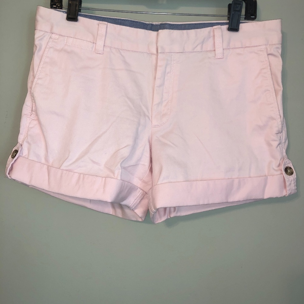 Banana Republic Chino Shorts